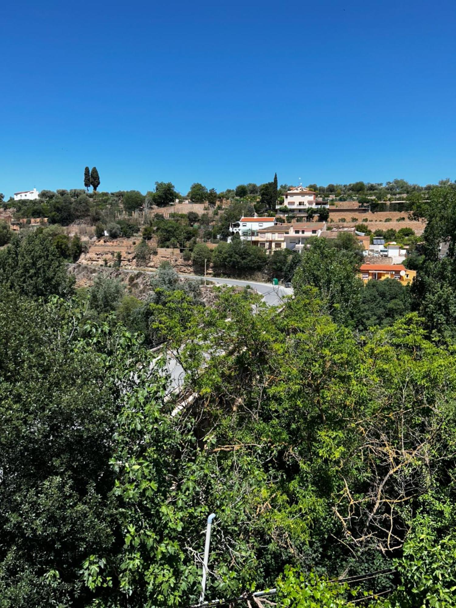 El Puente De Lata 1 Durcal